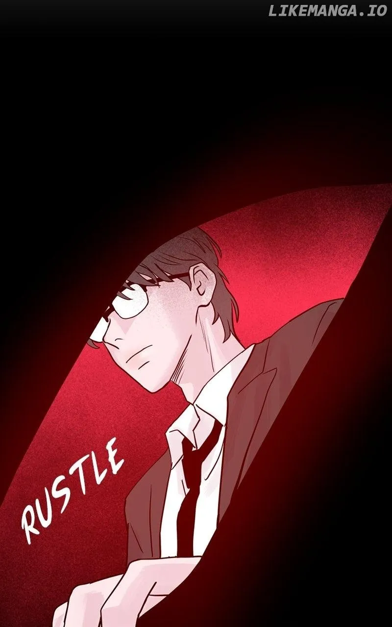 Love Letter Chapter 8 page 135 - 
