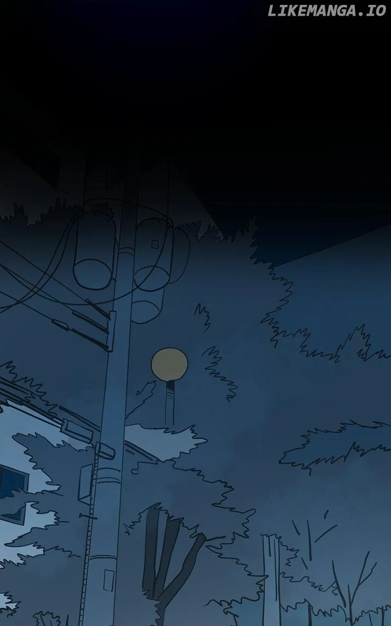 Love Letter Chapter 8 page 15 - 