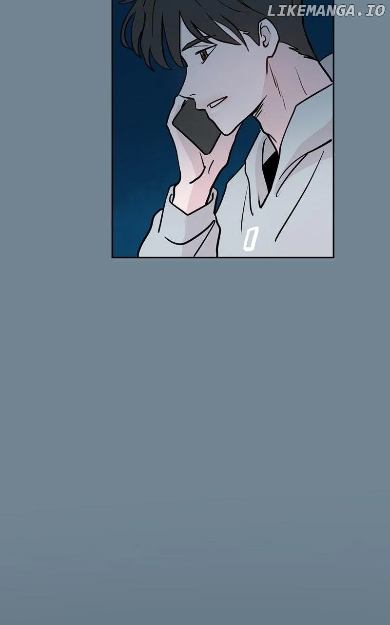 Love Letter Chapter 8 page 19 - 