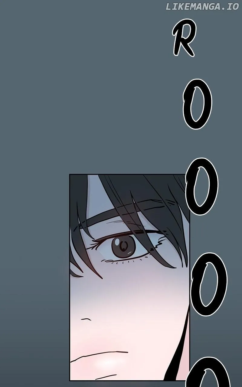 Love Letter Chapter 8 page 22 - 