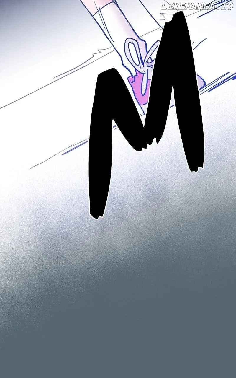 Love Letter Chapter 8 page 25 - 