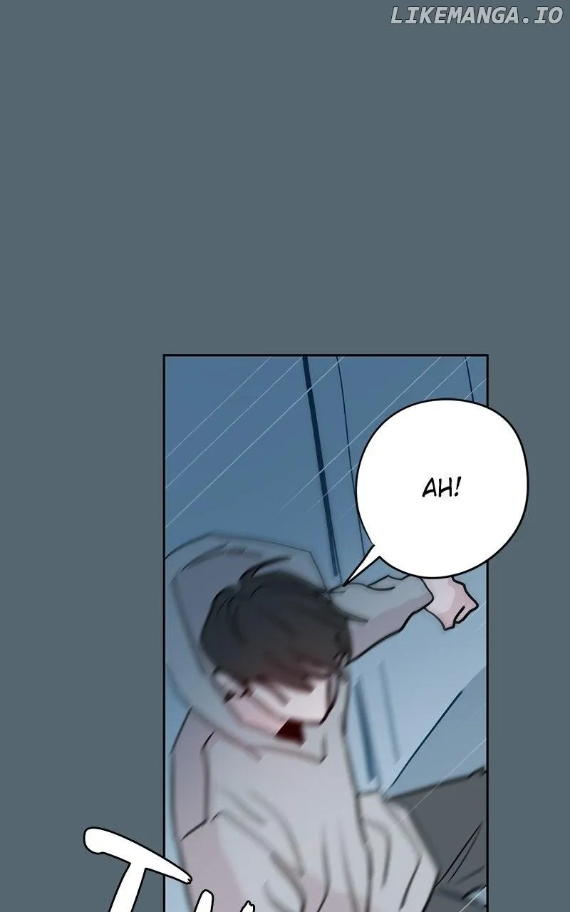 Love Letter Chapter 8 page 26 - 