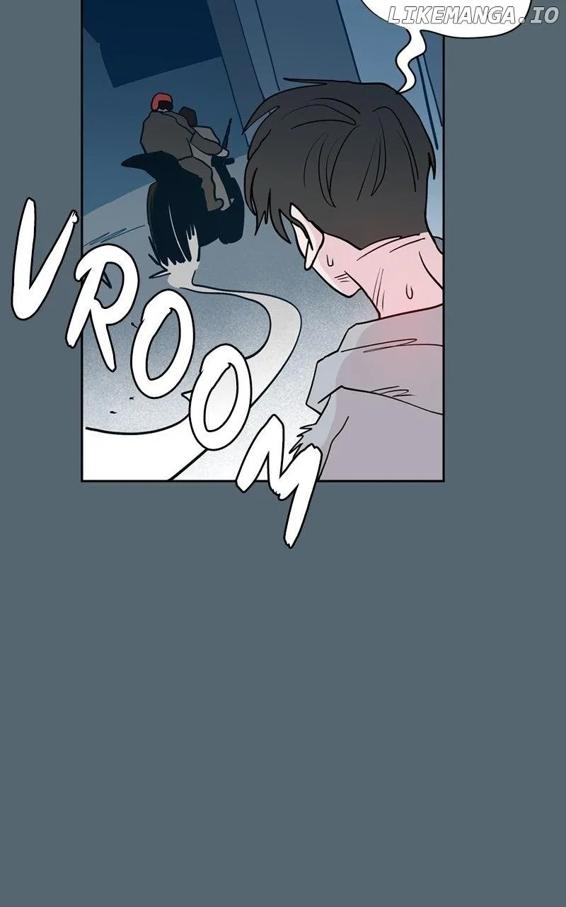 Love Letter Chapter 8 page 28 - 