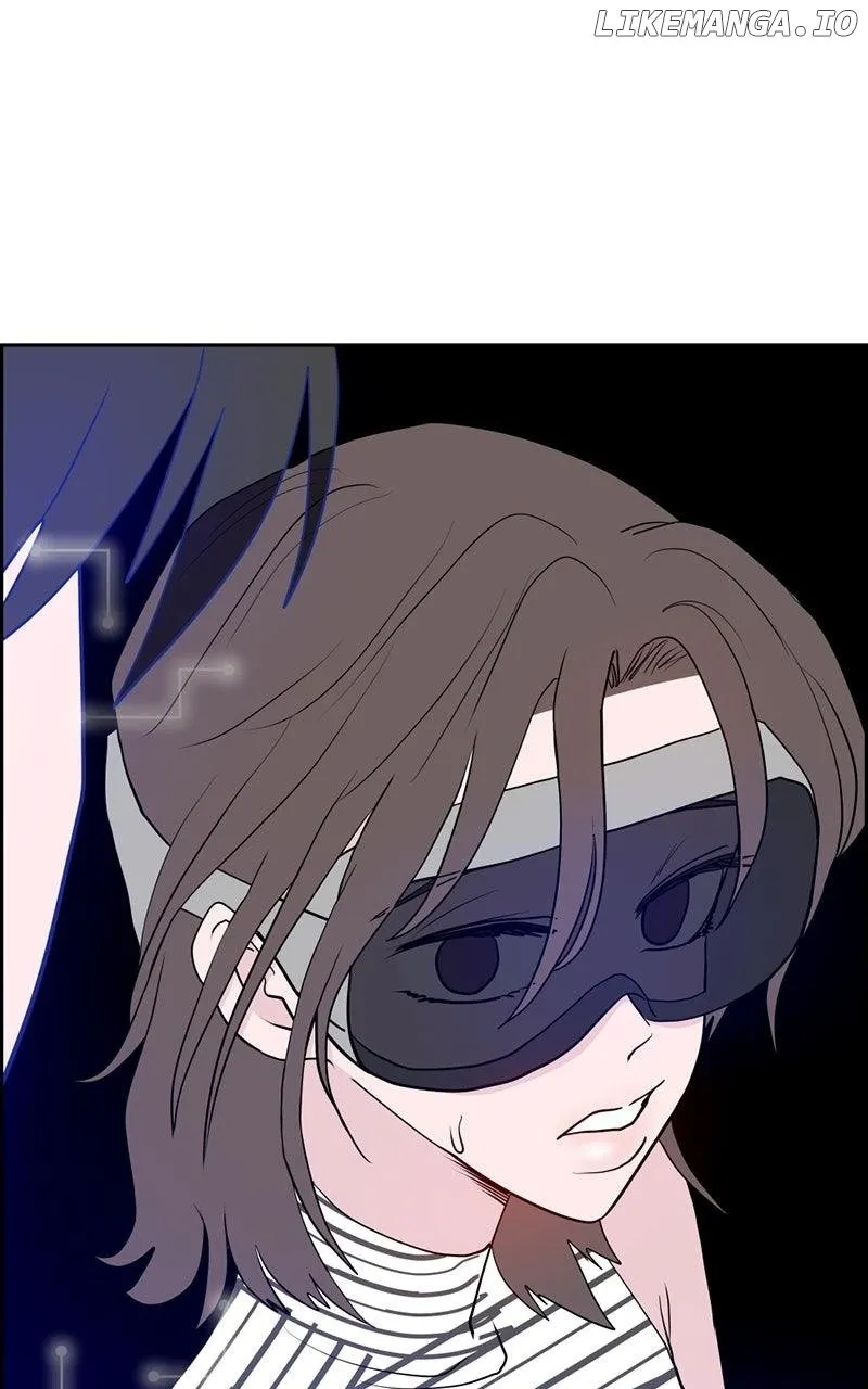 Love Letter Chapter 8 page 4 - 