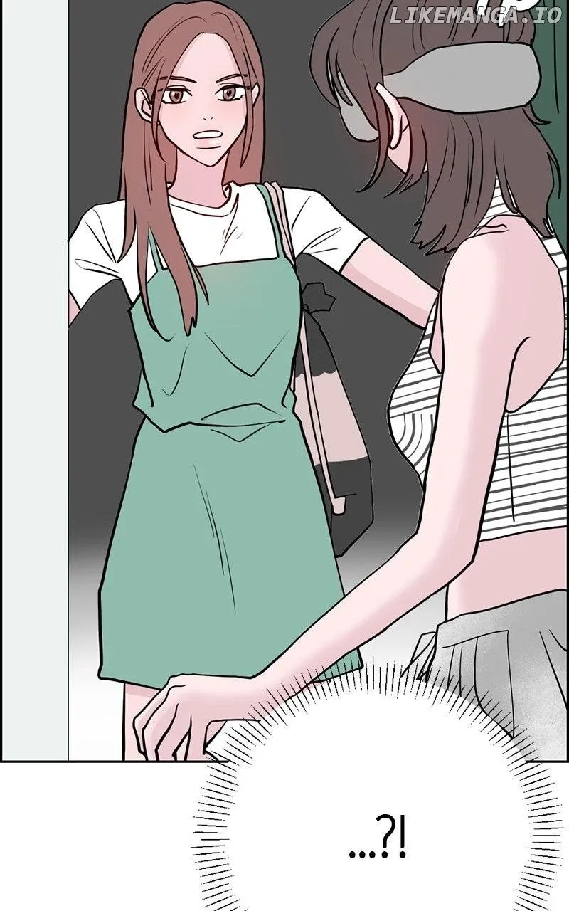 Love Letter Chapter 8 page 36 - 