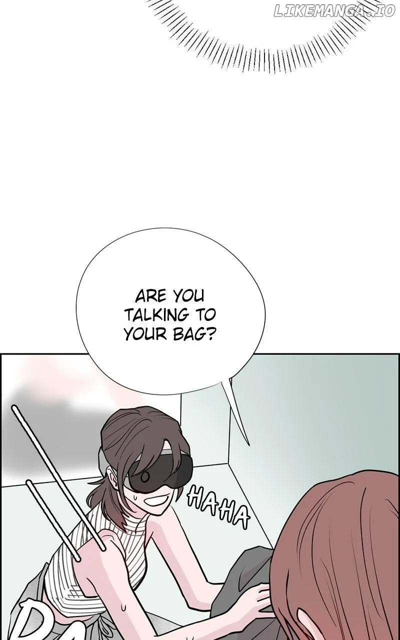 Love Letter Chapter 8 page 37 - 