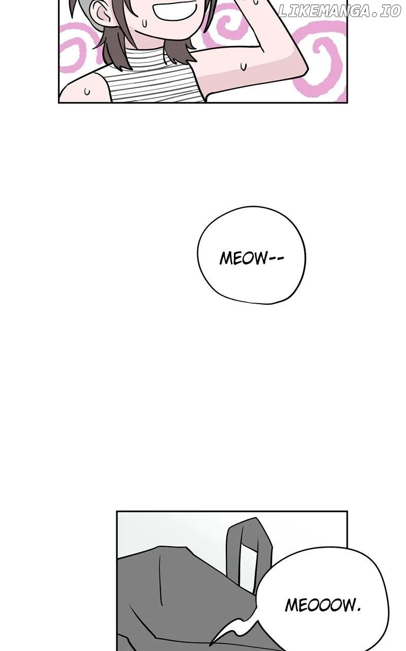 Love Letter Chapter 8 page 39 - 