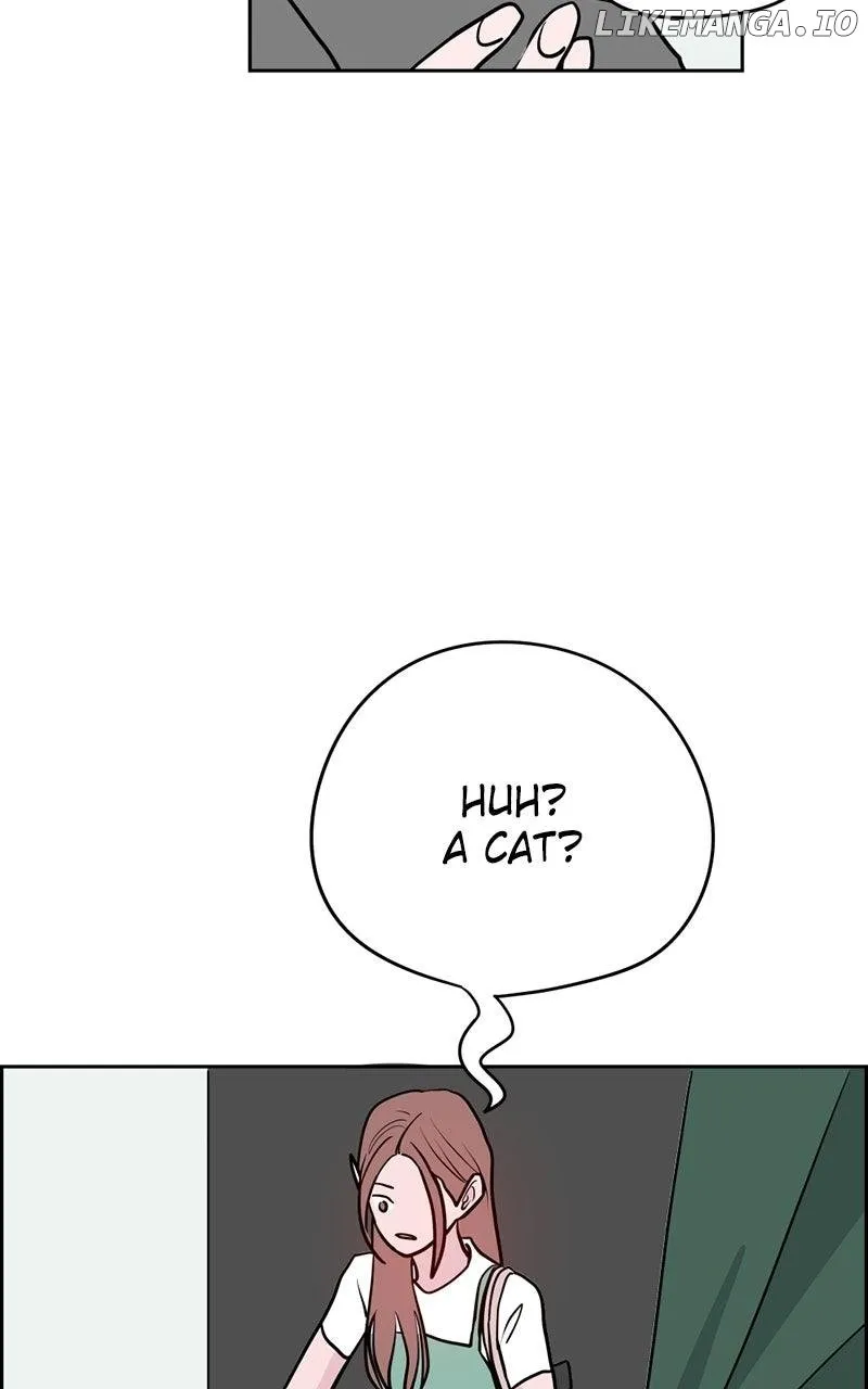 Love Letter Chapter 8 page 40 - 