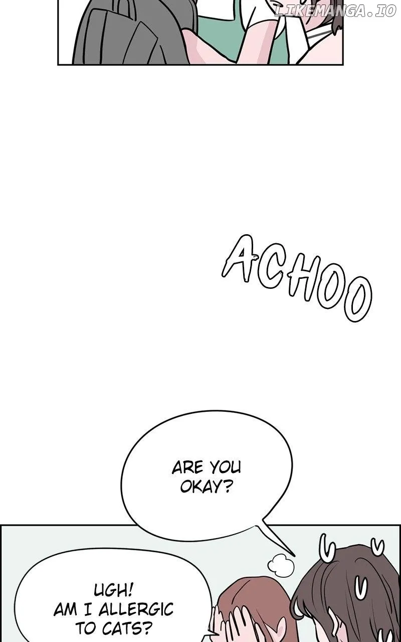 Love Letter Chapter 8 page 48 - 
