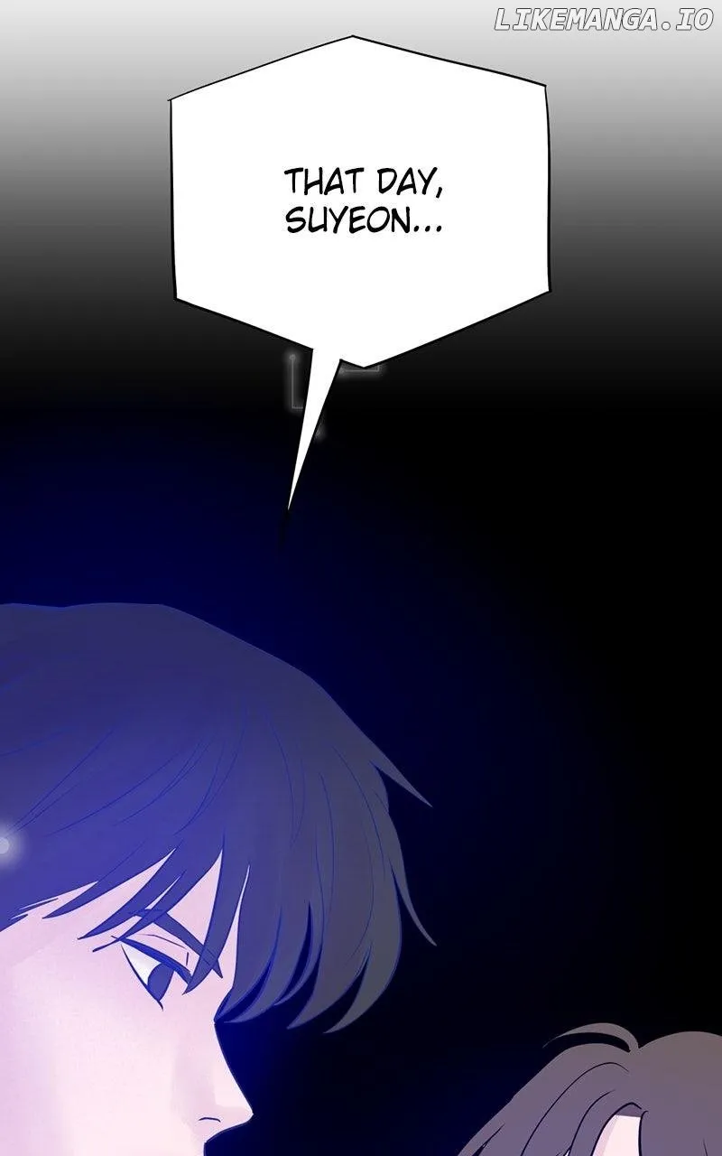 Love Letter Chapter 8 page 6 - 