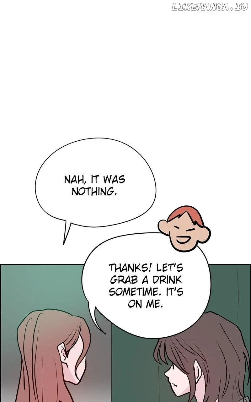 Love Letter Chapter 8 page 52 - 