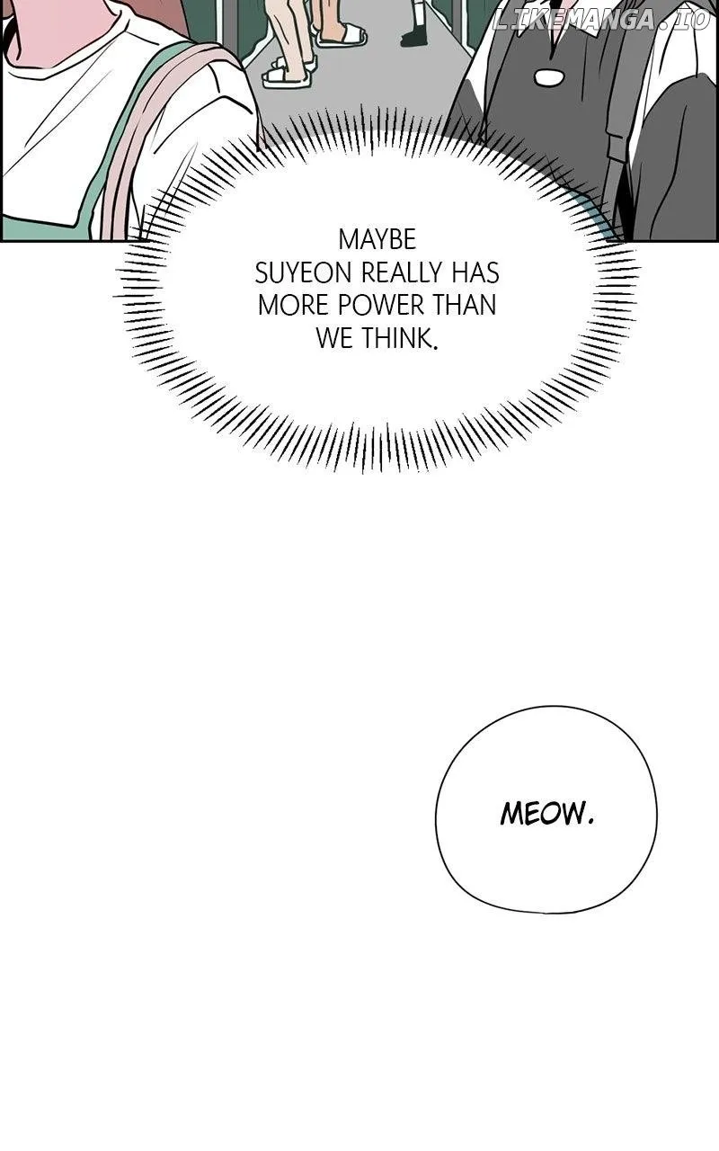 Love Letter Chapter 8 page 57 - 