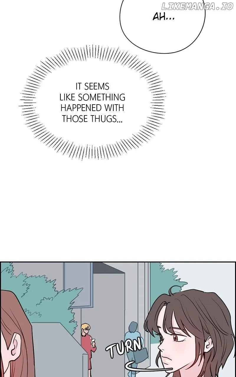Love Letter Chapter 8 page 60 - 