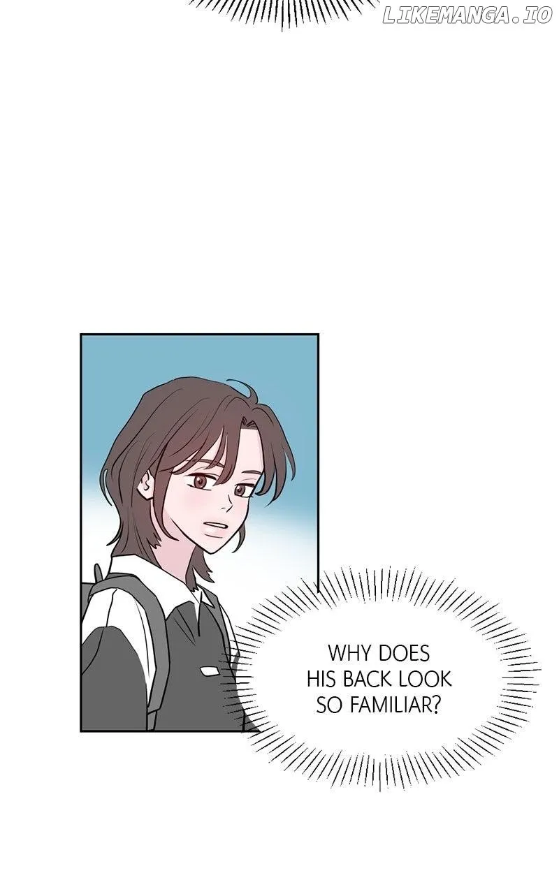 Love Letter Chapter 8 page 63 - 