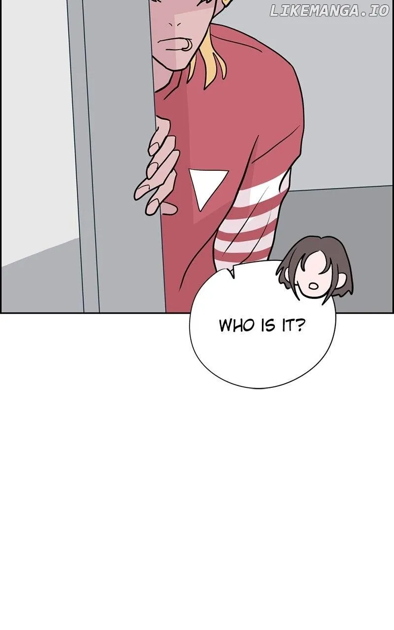 Love Letter Chapter 8 page 66 - 