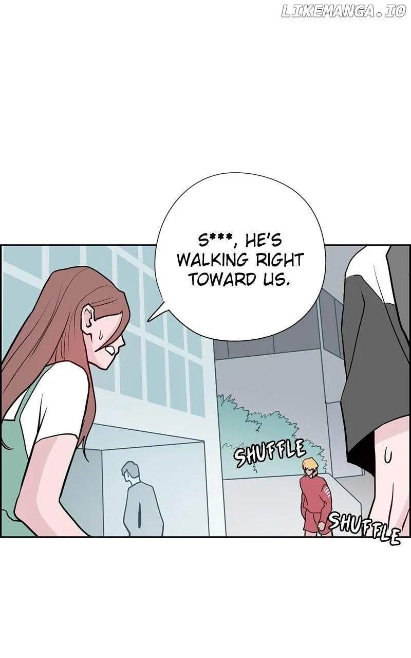 Love Letter Chapter 8 page 68 - 