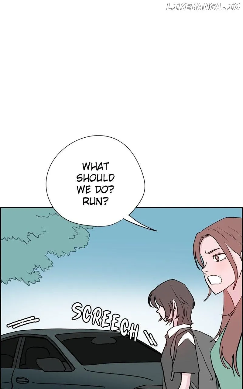 Love Letter Chapter 8 page 69 - 
