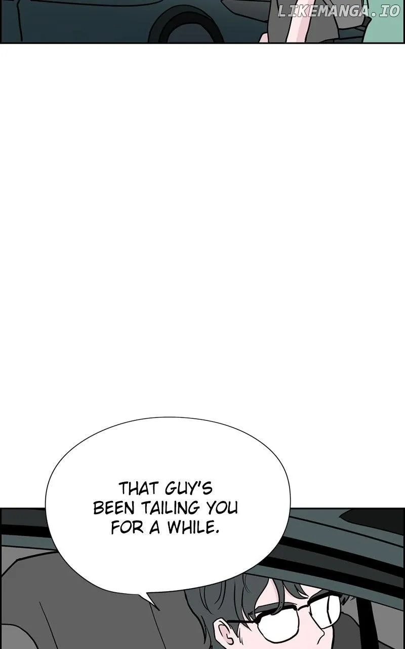 Love Letter Chapter 8 page 70 - 