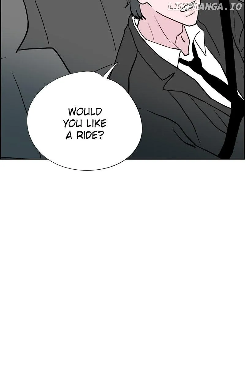 Love Letter Chapter 8 page 71 - 