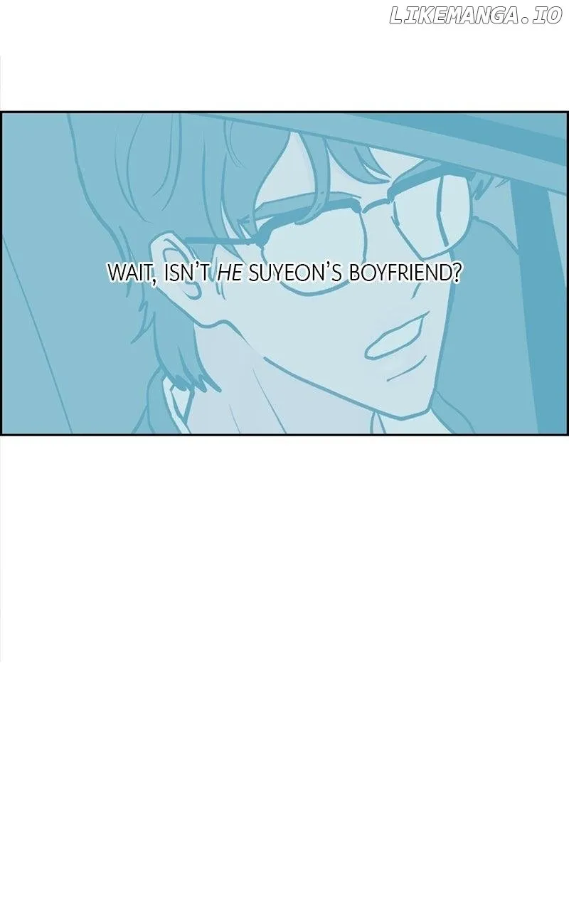 Love Letter Chapter 8 page 72 - 