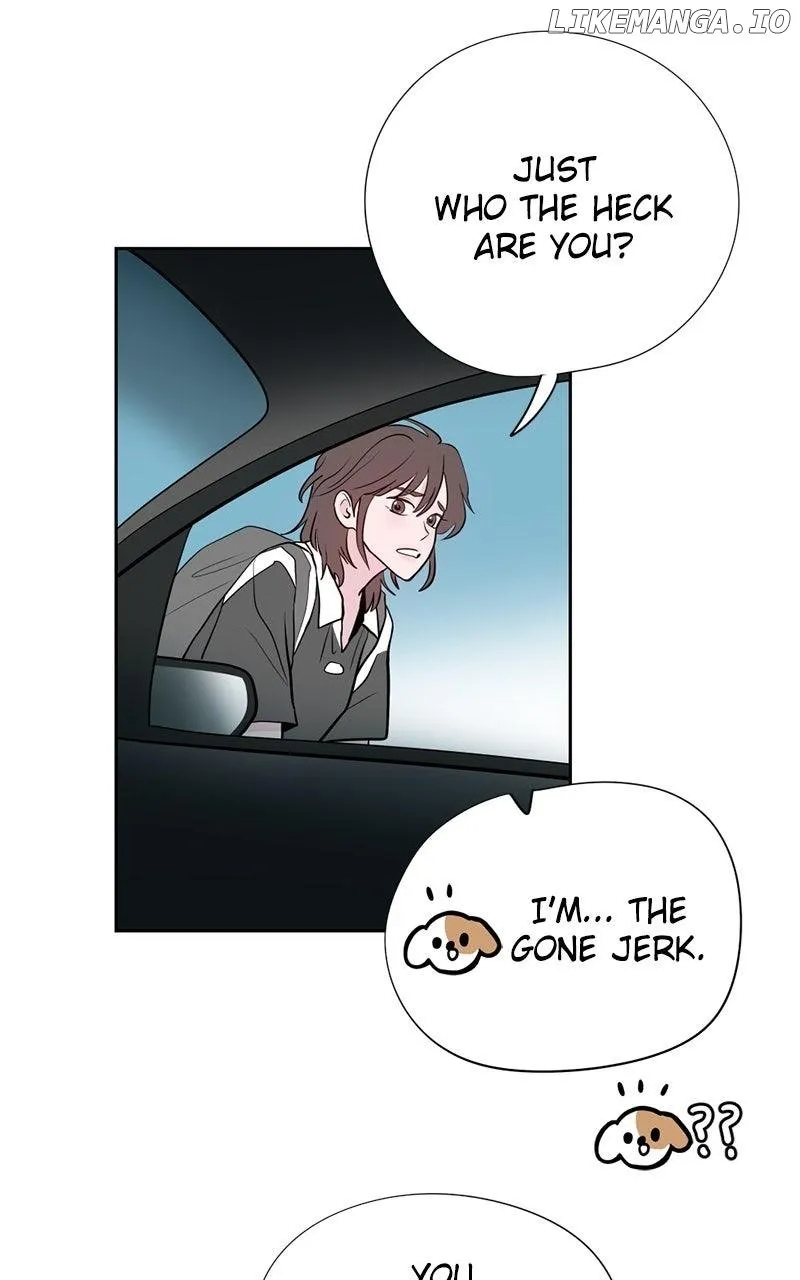 Love Letter Chapter 8 page 73 - 