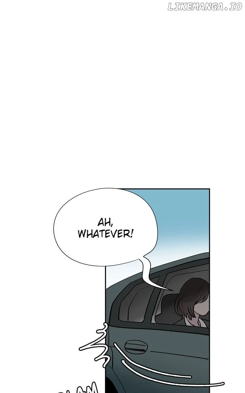Love Letter Chapter 8 page 77 - 