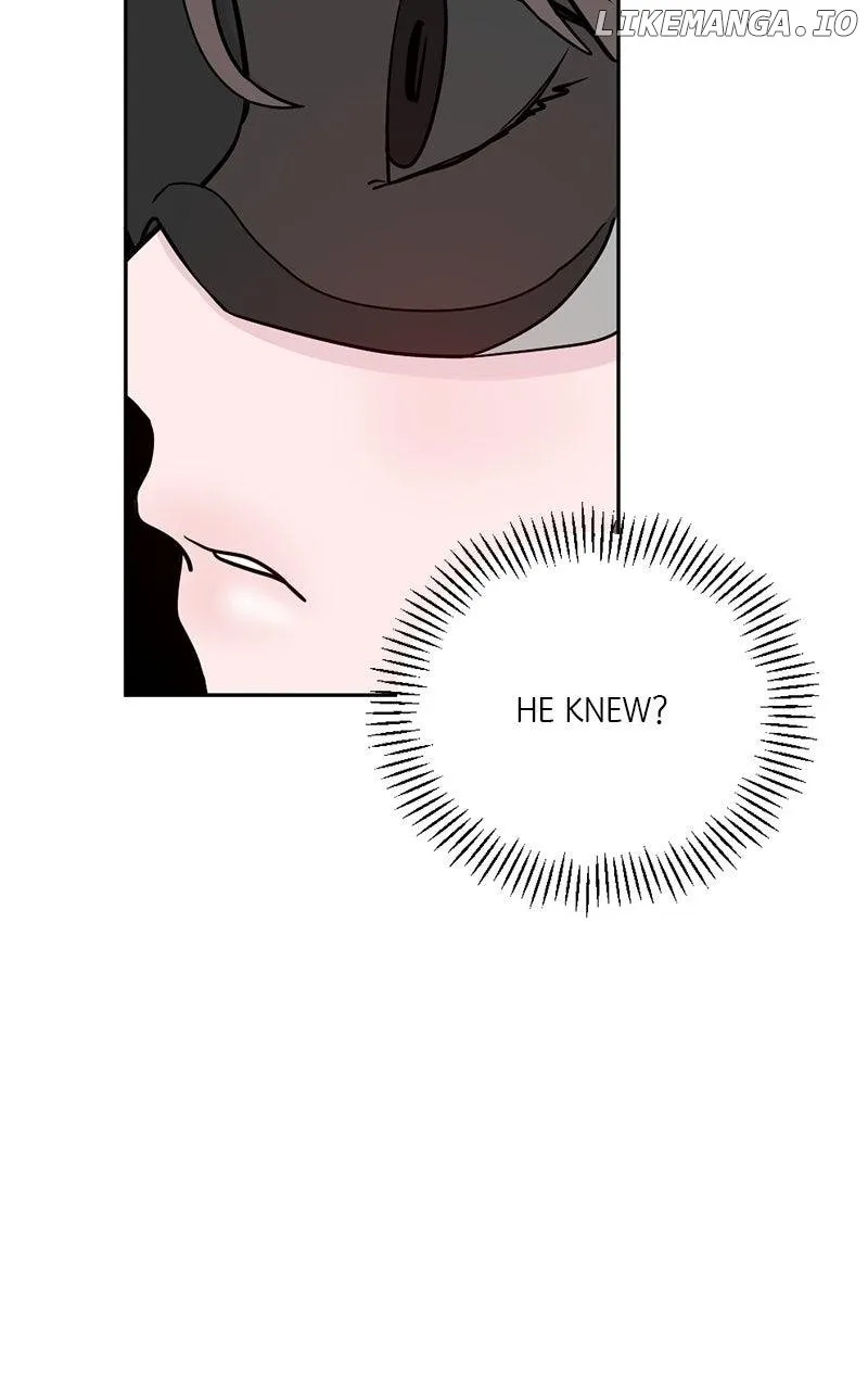 Love Letter Chapter 8 page 9 - 