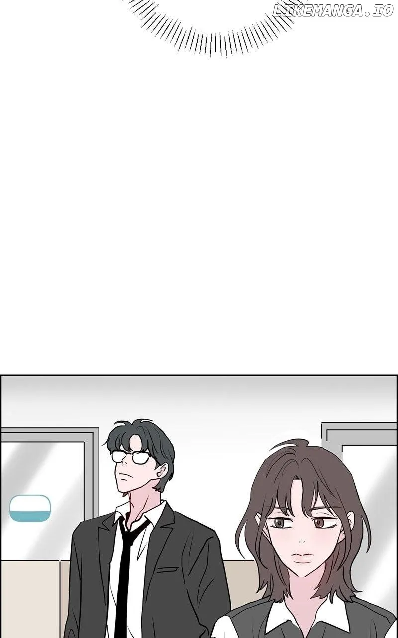 Love Letter Chapter 8 page 81 - 