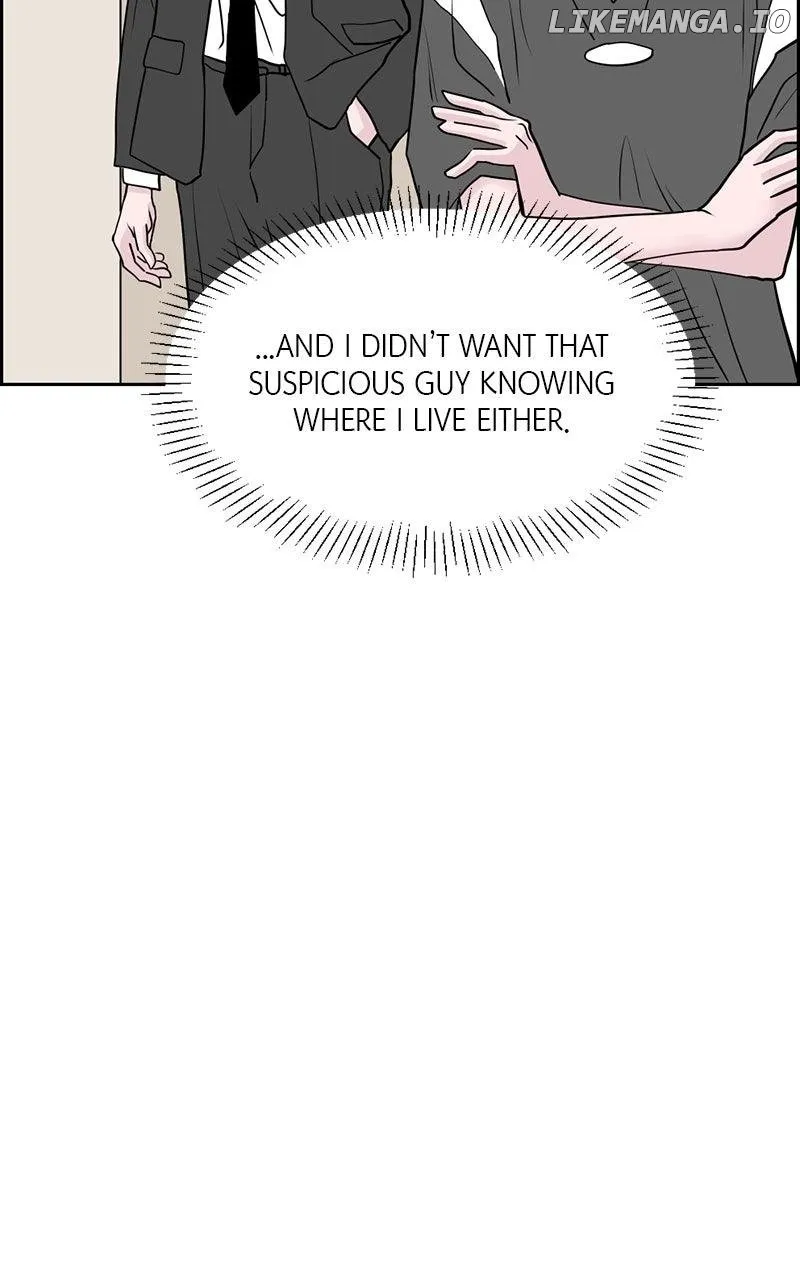 Love Letter Chapter 8 page 82 - 