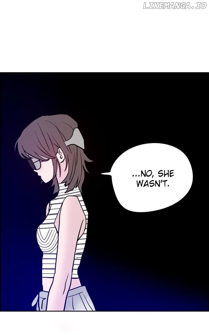 Love Letter Chapter 8 page 10 - 