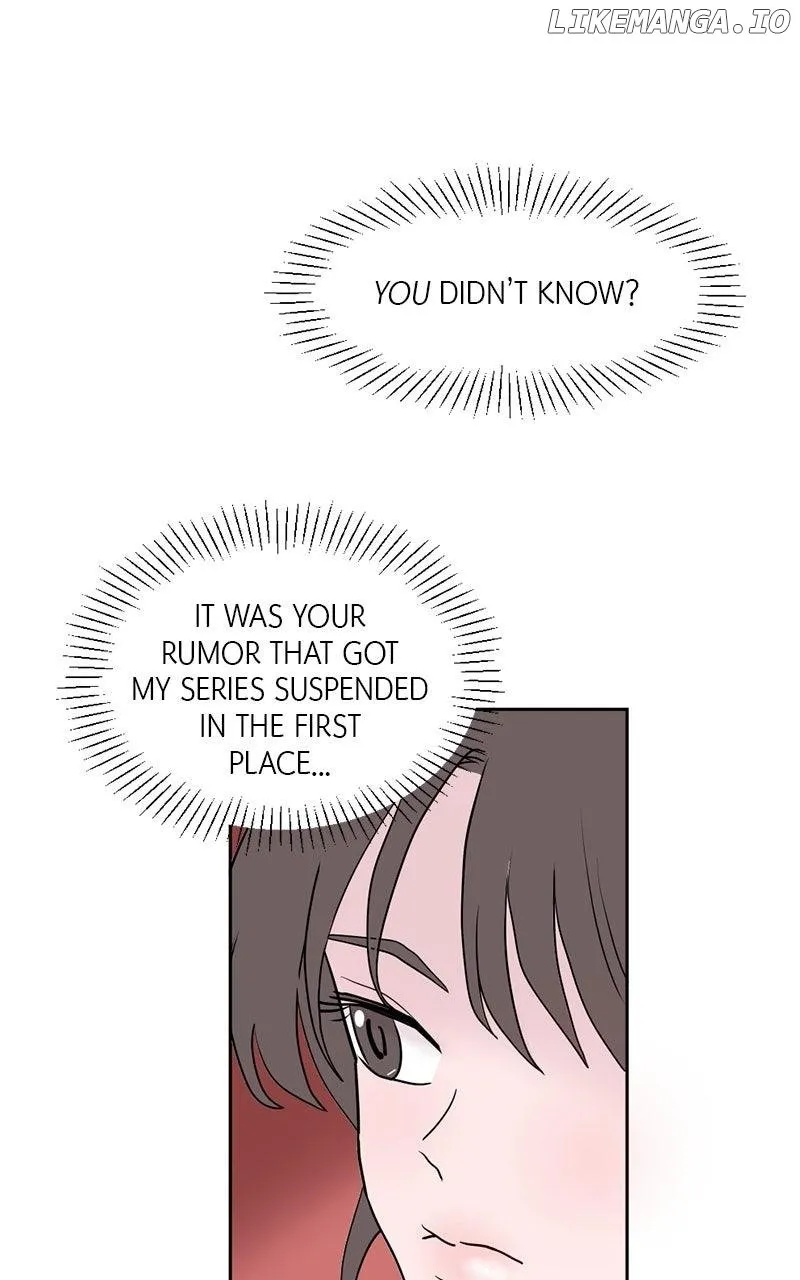 Love Letter Chapter 8 page 93 - 