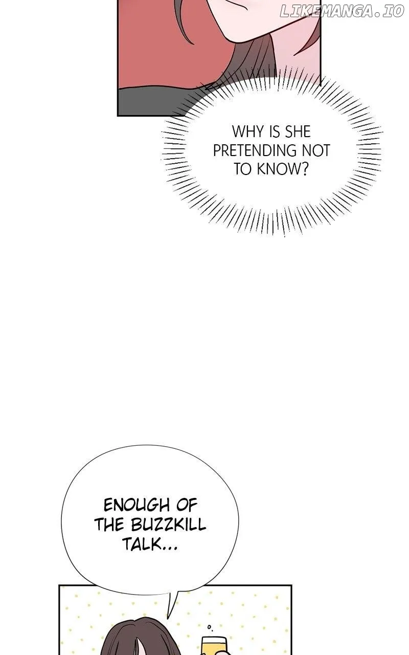Love Letter Chapter 8 page 94 - 