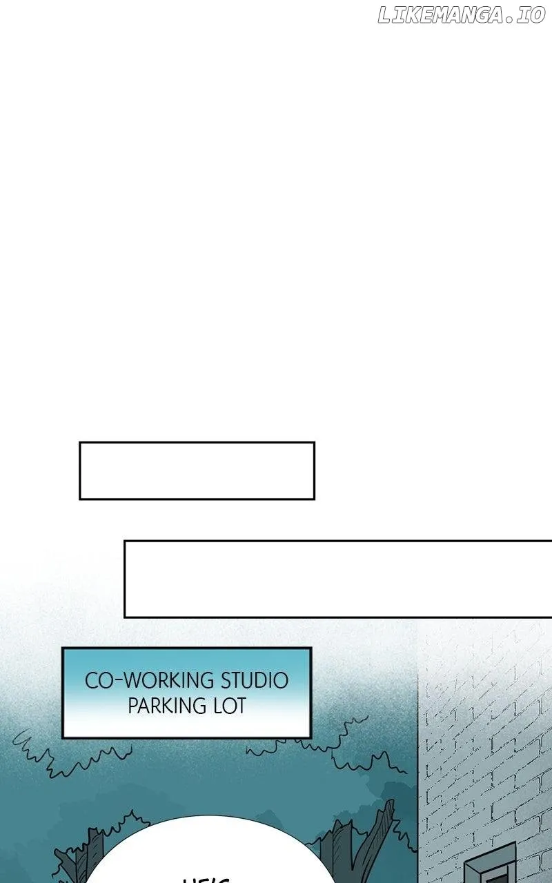 Love Letter Chapter 8 page 96 - 