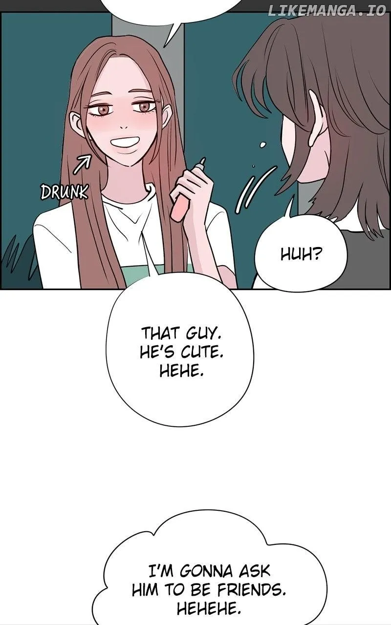 Love Letter Chapter 8 page 98 - 
