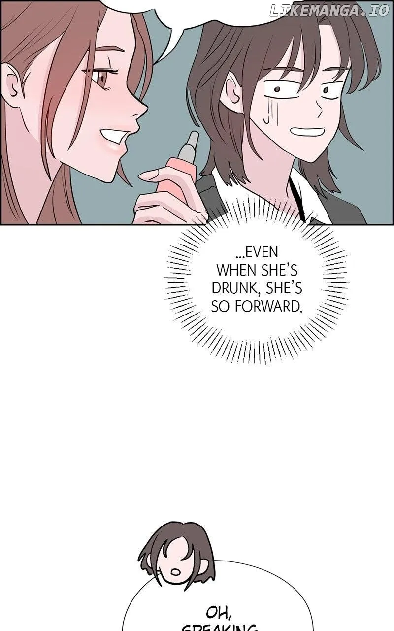 Love Letter Chapter 8 page 99 - 