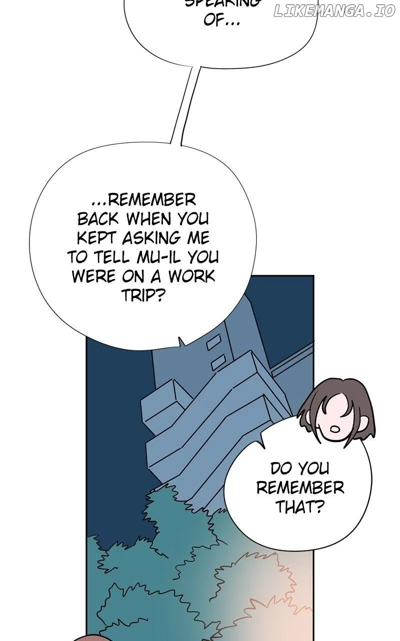 Love Letter Chapter 8 page 100 - 