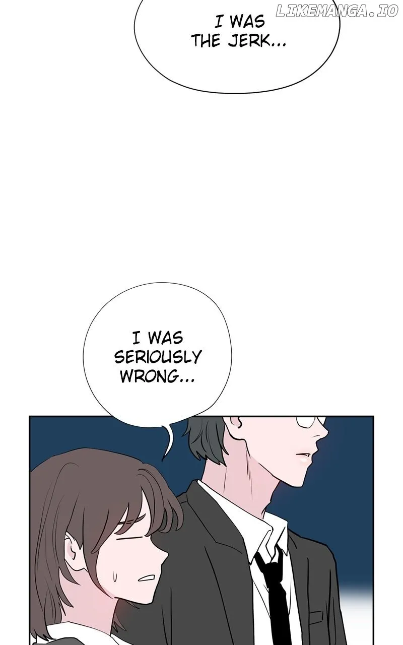 Love Letter Chapter 9 page 11 - 