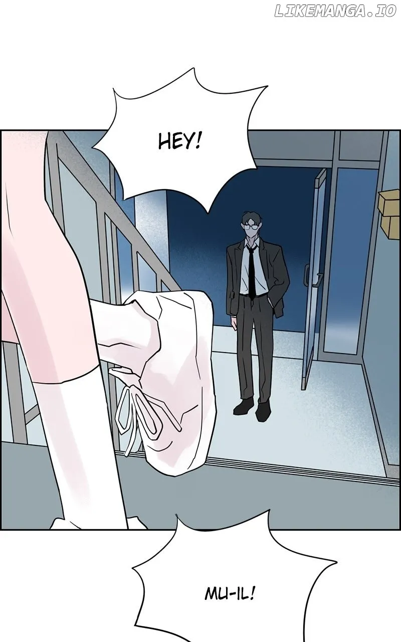 Love Letter Chapter 9 page 102 - 