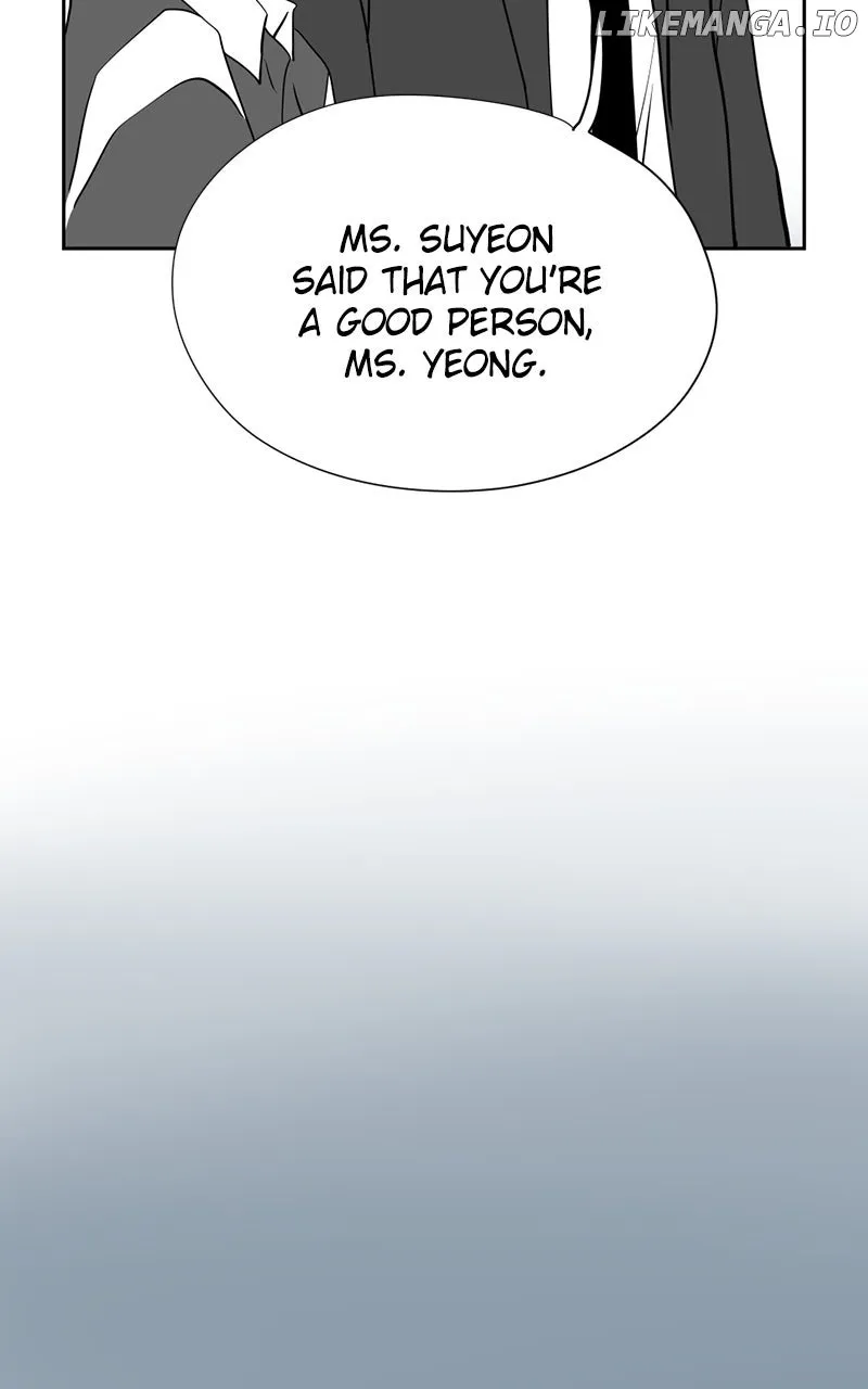 Love Letter Chapter 9 page 12 - 