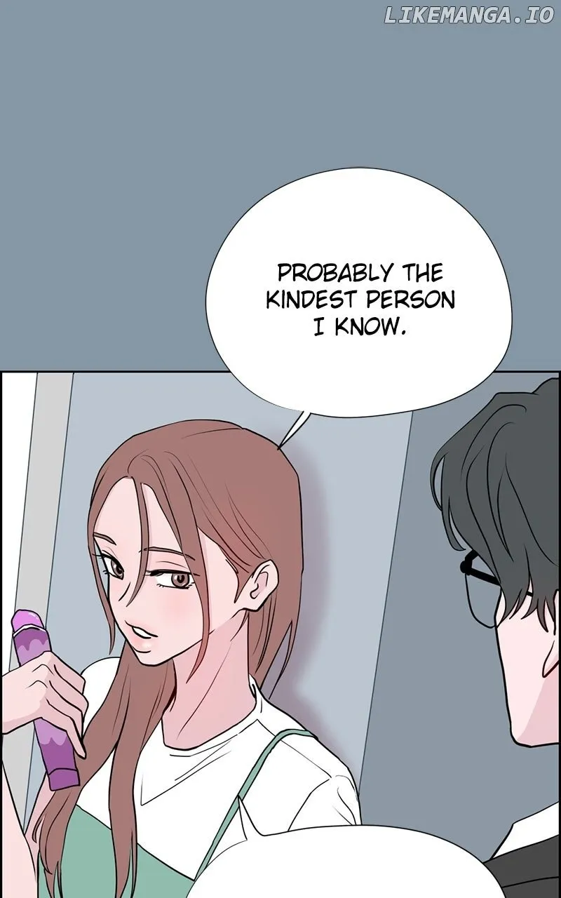 Love Letter Chapter 9 page 14 - 