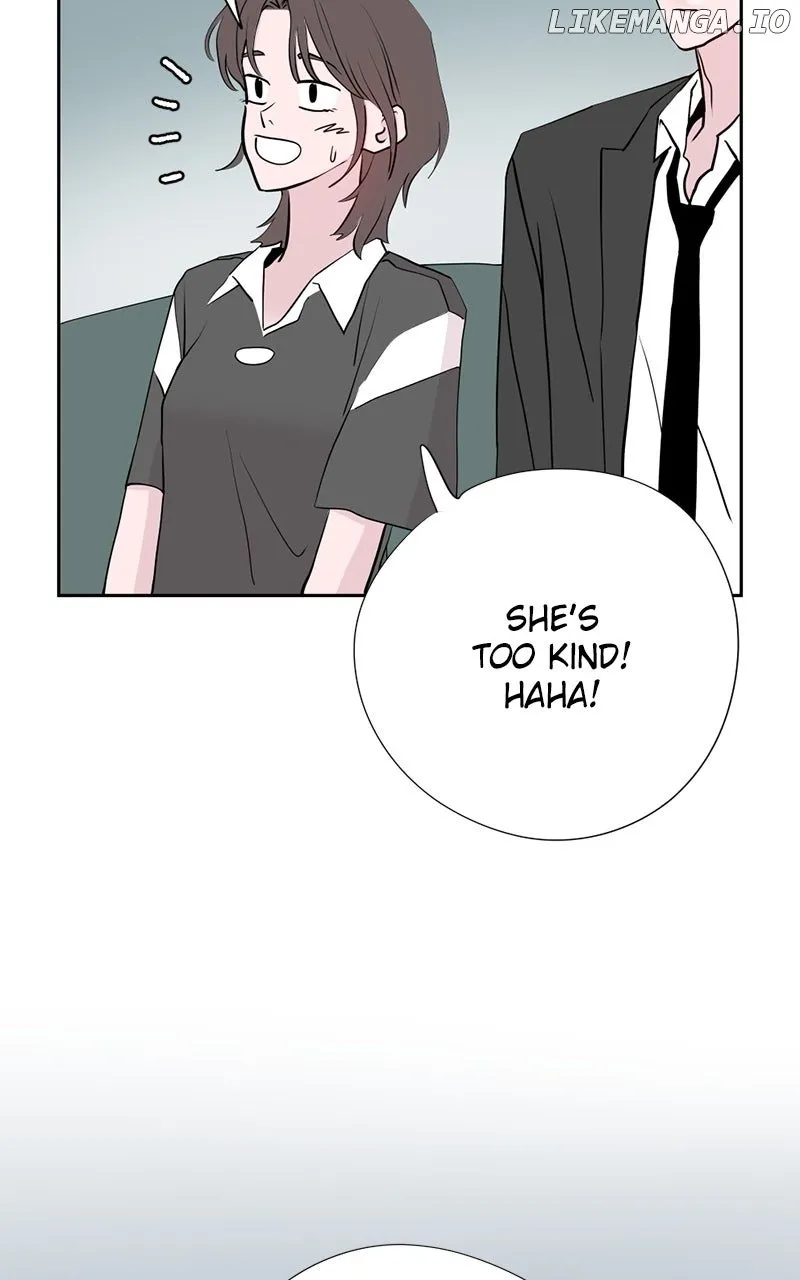 Love Letter Chapter 9 page 16 - 