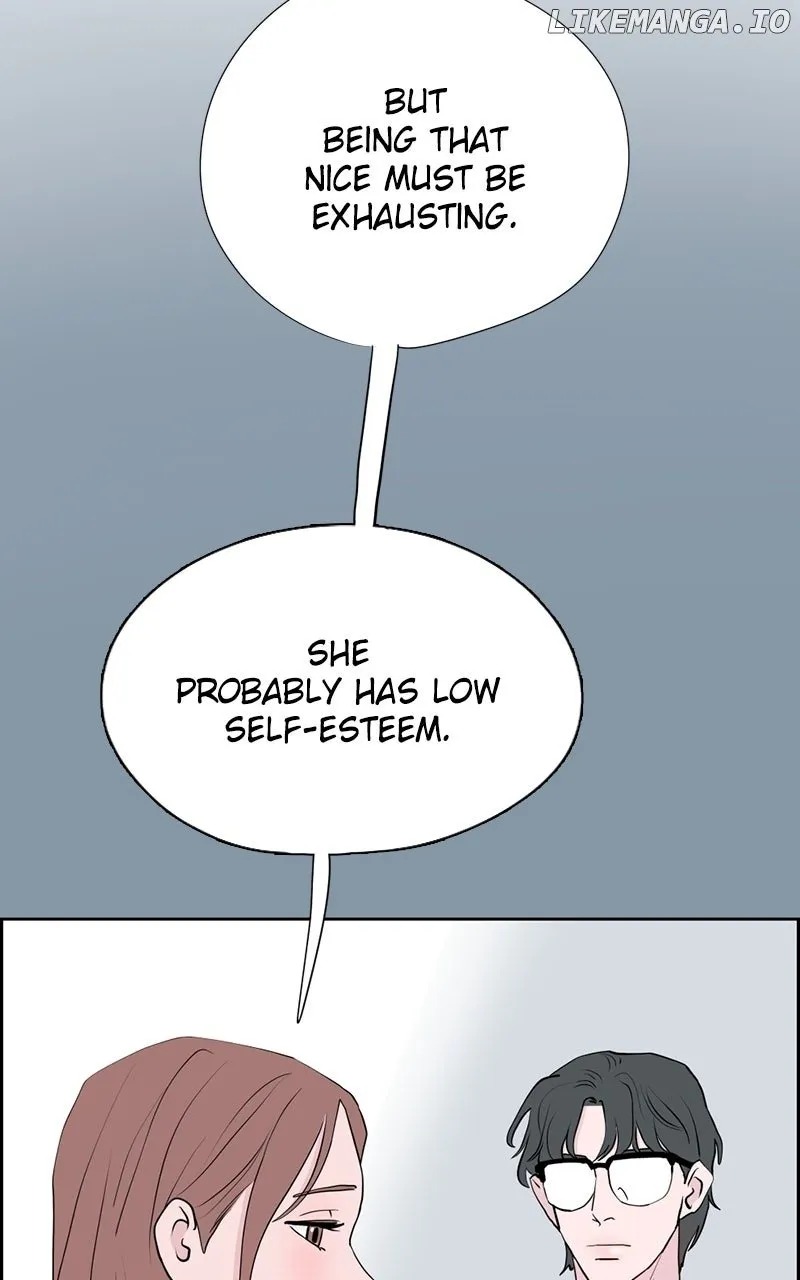 Love Letter Chapter 9 page 17 - 