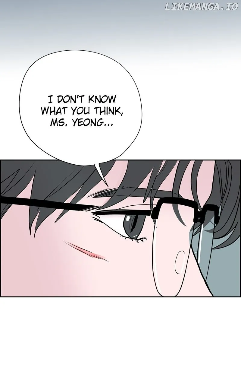 Love Letter Chapter 9 page 19 - 