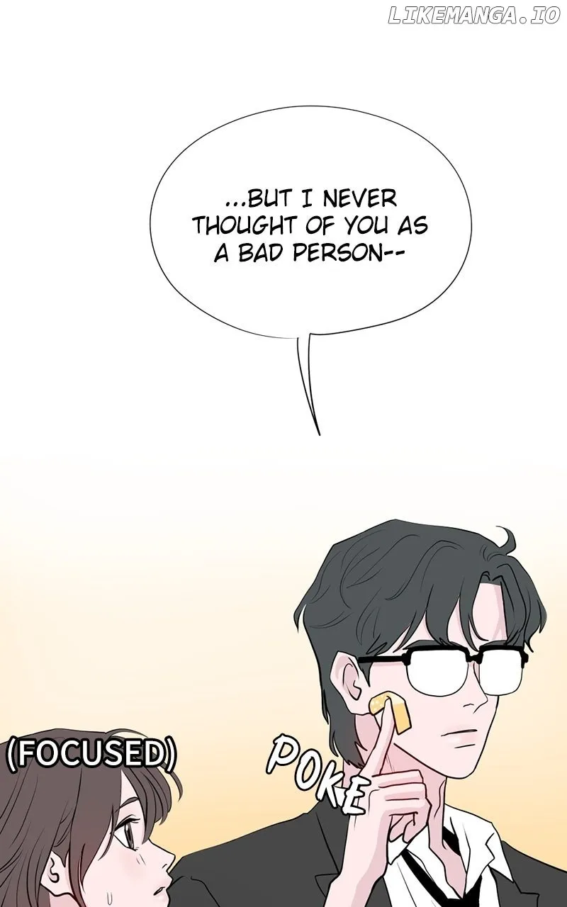 Love Letter Chapter 9 page 20 - 