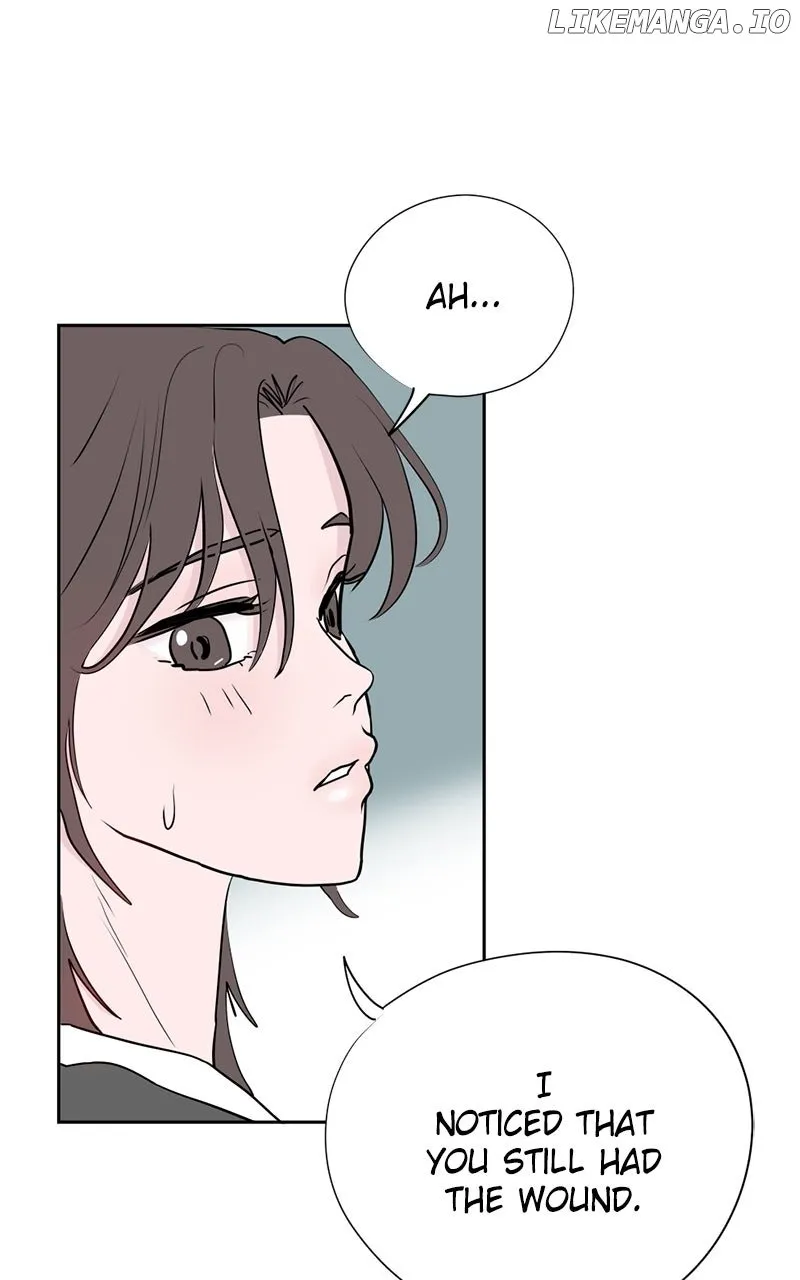Love Letter Chapter 9 page 23 - 
