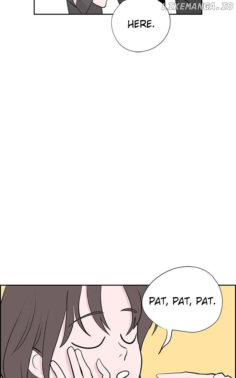 Love Letter Chapter 9 page 25 - 