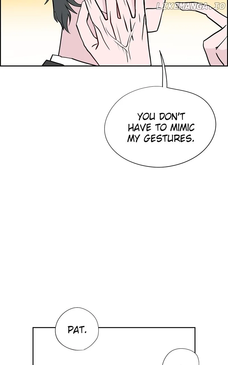 Love Letter Chapter 9 page 27 - 