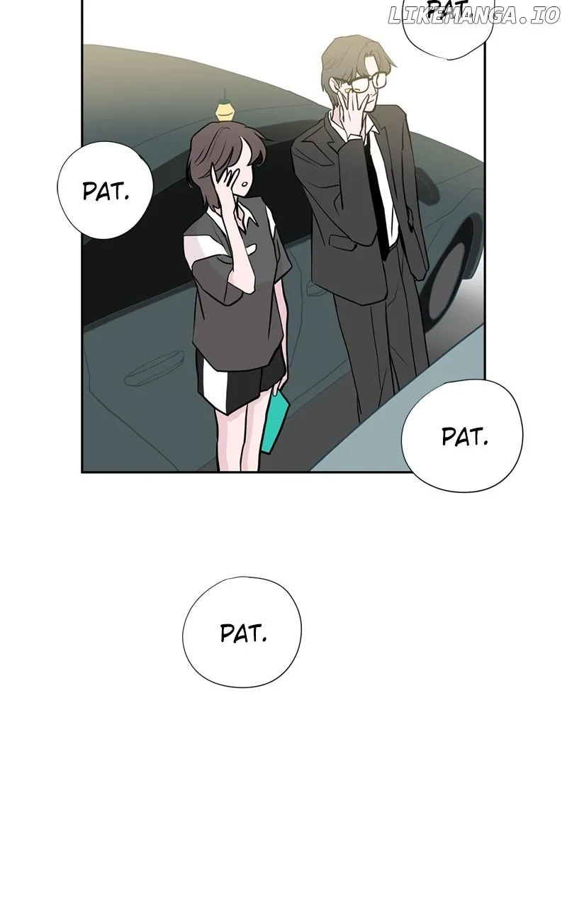 Love Letter Chapter 9 page 28 - 