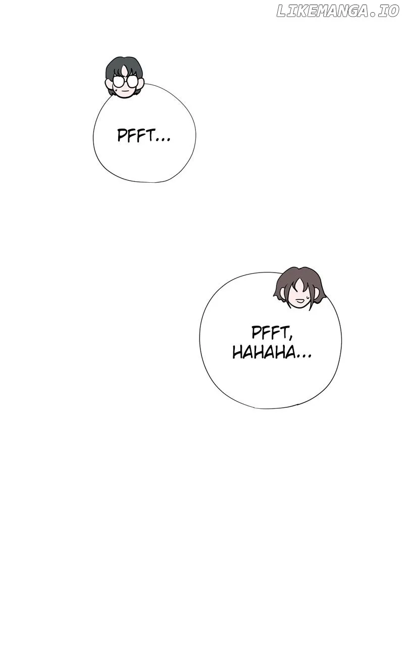 Love Letter Chapter 9 page 29 - 