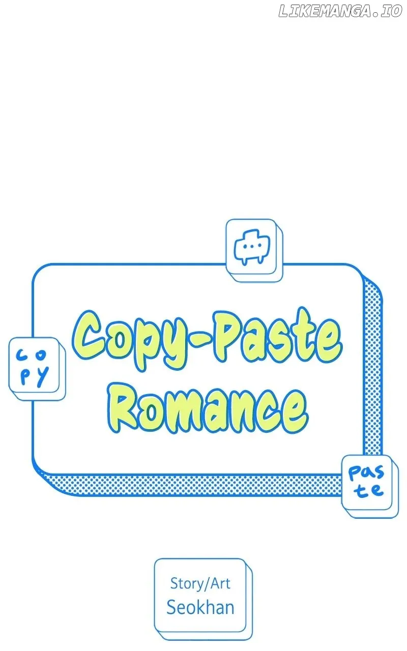 Love Letter Chapter 9 page 30 - 